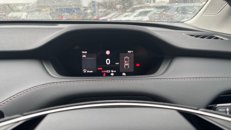 Skoda Enyaq 210kW 85 Edition 82kWh 5dr Auto Electric Estate